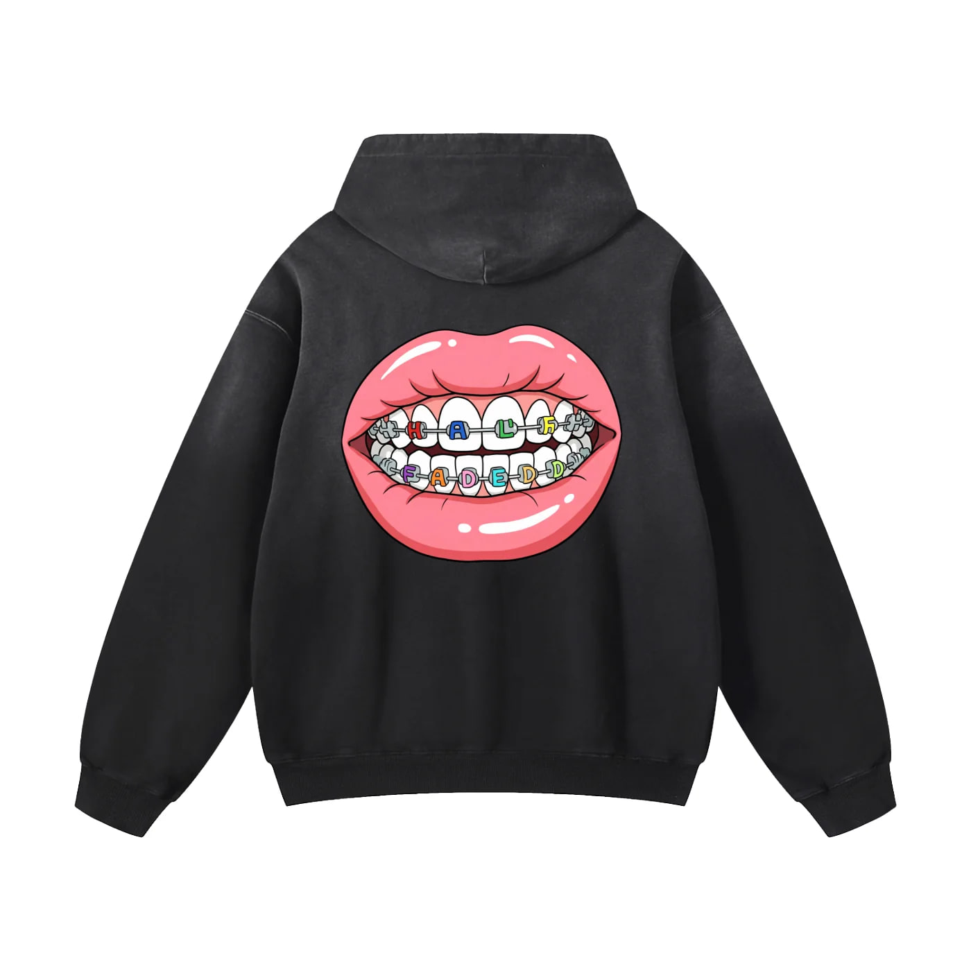 “MOLLY WATER” HOODIE