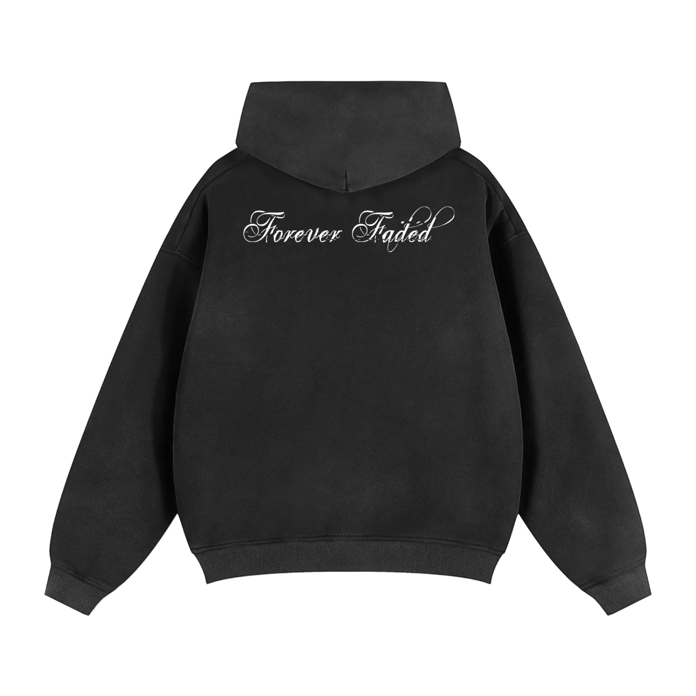 “FOREVER FADED” HOODIE